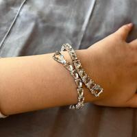 Swarovski bracciale Matrix