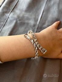 Swarovski bracciale Matrix