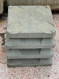 Cappello per canna fumaria comignolo