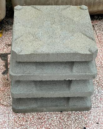 Cappello per canna fumaria comignolo