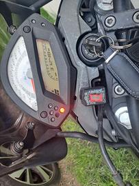 Kawasaki er6n