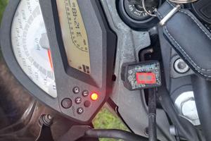Kawasaki er6n