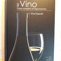 Corso degustazione vini