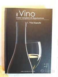 Corso degustazione vini