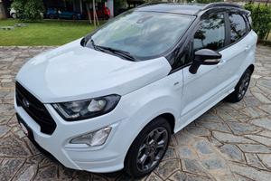 Ford EcoSport 1.0 EcoBoost 125 CV Start&Stop ST-Li