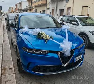 Alfa Romeo Tonale 1.6 Diesel Ti