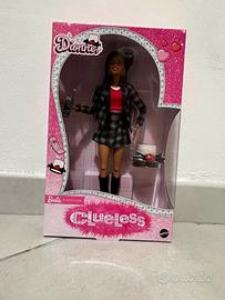Barbie x Clueless Dionne Doll