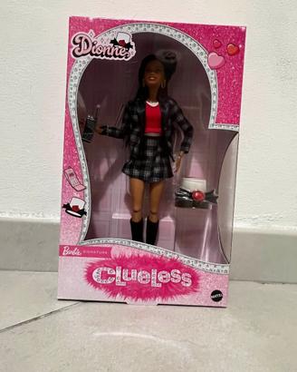 Barbie x Clueless Dionne Doll