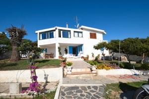 Appartamento sulla spiaggia