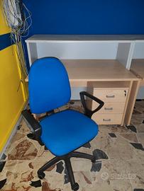 Scrivanie d'ufficio