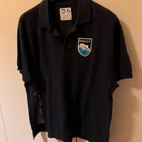 Polo pescara calcio originale taglia XL