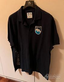 Polo pescara calcio originale taglia XL