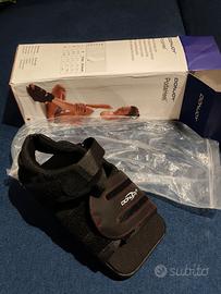 podaheel - scarpa ortopedica scarico tallone