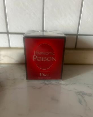 Profumo Dior Hypnotic Poison 100ml