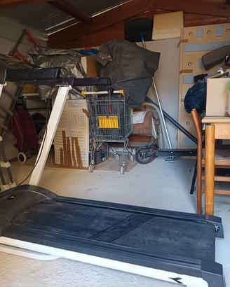 Tapis roulant Diadora Edge 2.4
