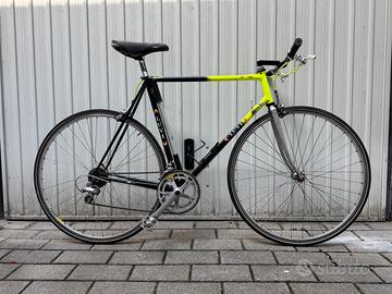 Bici da corsa vintage LUVI
