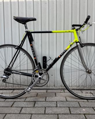 Bici da corsa vintage LUVI