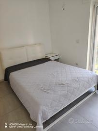 letto francese ikea 
