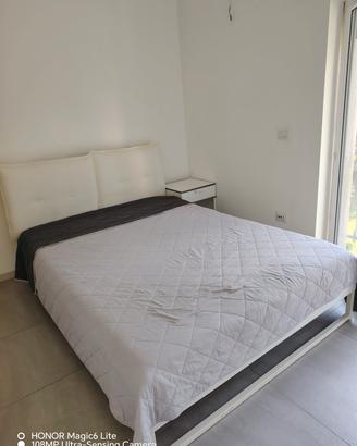 letto francese ikea 