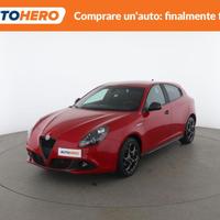 ALFA ROMEO Giulietta JH21252