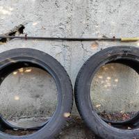 Coppia Pneumatici Invernali Toyo Tires 225/45 R17 