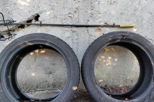 Coppia Pneumatici Invernali Toyo Tires 225/45 R17 