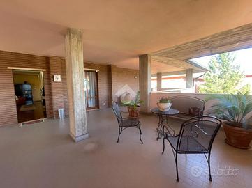 ATTICO A BASTIA UMBRA