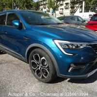 Renault Arkana Full Hybrid E-Tech 145 CV Tech...