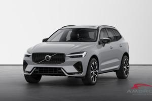 VOLVO XC60 B5 AWD Mild hybrid Benzina Ultra Dark