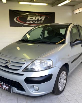 Citroen C3 1.4 Exclusive Style Techno Bi Energy G