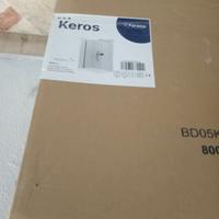 vetro per doccia walk in 