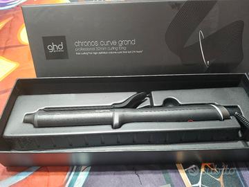 piastra Ghd chronos curve grand