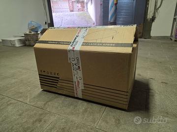 Scatole cartone per trasloco