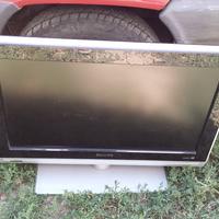 Tv lcd 32" philips