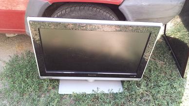 Tv lcd 32" philips