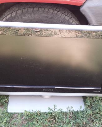 Tv lcd 32" philips