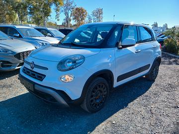 Fiat 500L 1.3 Multijet 95 CV Cross