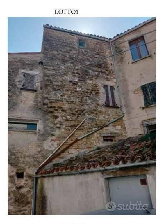 Appartamento – Scheggia, Perugia - Vista 3