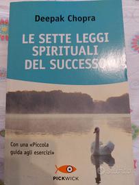 Le sette leggi spirituali del successo 