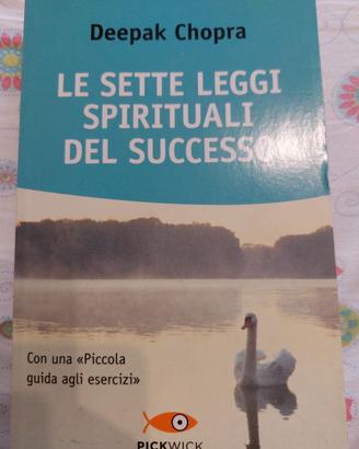 Le sette leggi spirituali del successo 