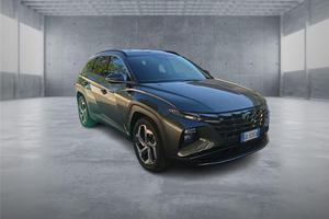 HYUNDAI Tucson 3ª serie 1.6 T-GDI 48V Exellence