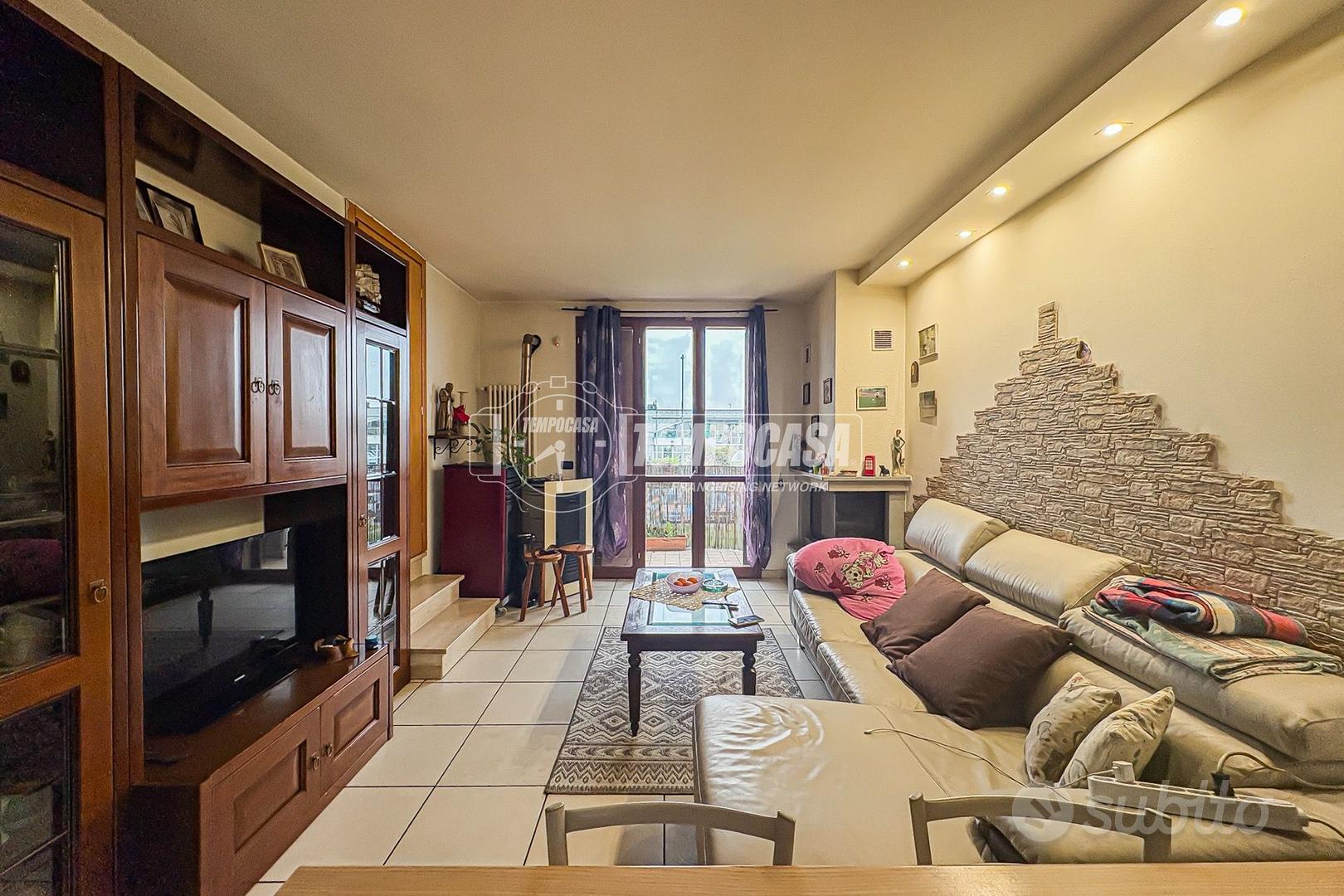 House in Cesenatico, Bagnarola - Vista 3