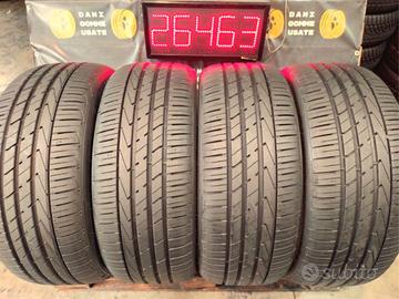 4 GOMME HANKOOK 235 50 19 ESTIVE - NUOVE