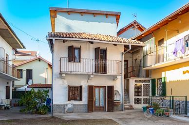 SOLUZIONE SEMINDIPENDENTE DA RISTRUTTURARE