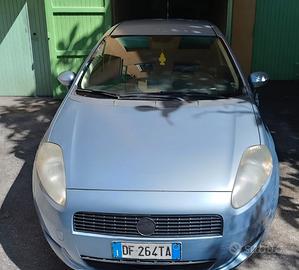  Fiat Punto 5 porte
