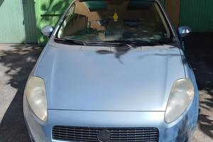  Fiat Punto 5 porte