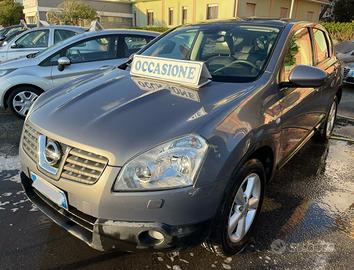 Nissan Qashqai perfetta 3482693111