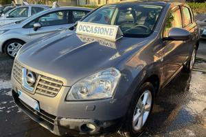 Nissan Qashqai perfetta 3482693111