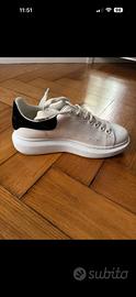 Scarpe Alexander McQueen