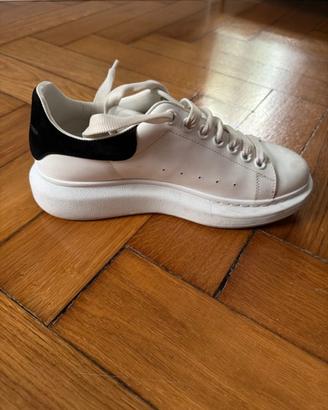 Scarpe Alexander McQueen